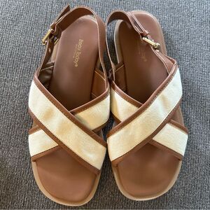 Beau Today Sandals Size 8 (250)